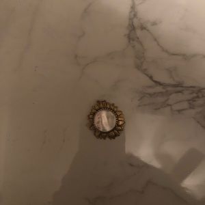 Waxing poetic moon daisy